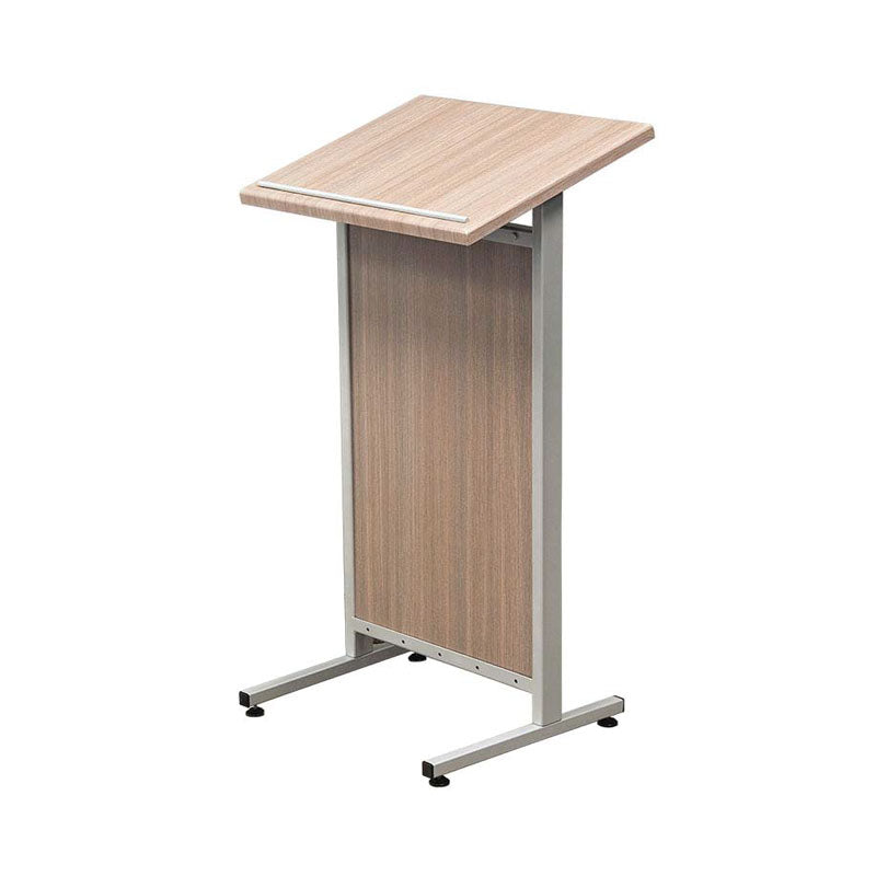 Audio Visual Furniture Basic Lectern (Aria) LEM62-ARL