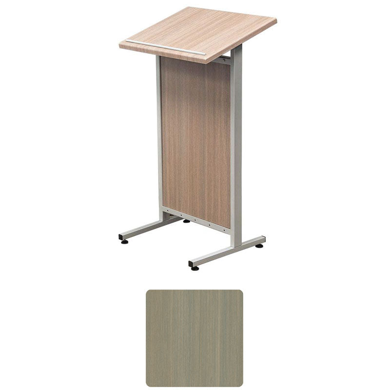 Audio Visual Furniture Basic Lectern (Aria) LEM62-ARL