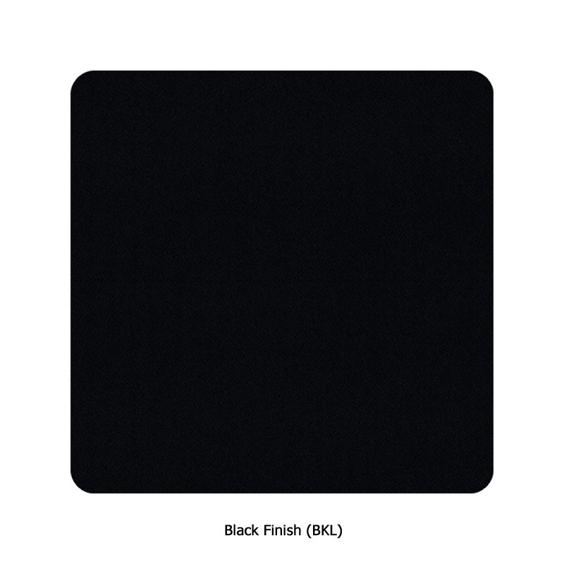 Audio Visual Furniture Basic Lectern (Black) LEM62-BKL