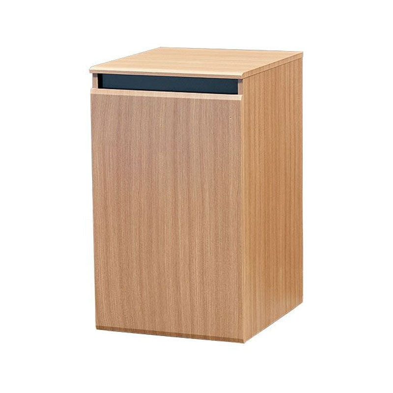 Audio Visual Furniture Credenza (1 Bay, 16RU) CR1016EX