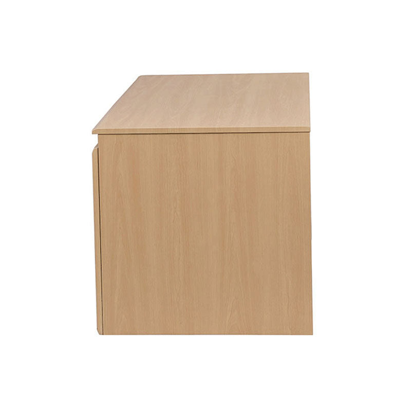 Audio Visual Furniture Credenza (3 Bay, 30 D, 3x 12RU) CR3030EX