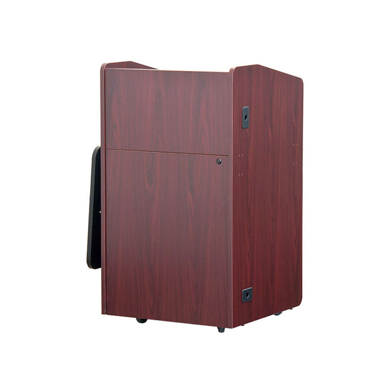 Audio Visual Furniture Deluxe Lectern LE3040