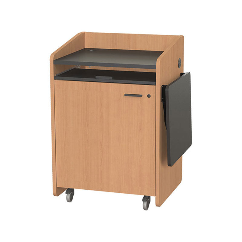 Audio Visual Furniture Economy Podium (Various) PD3003