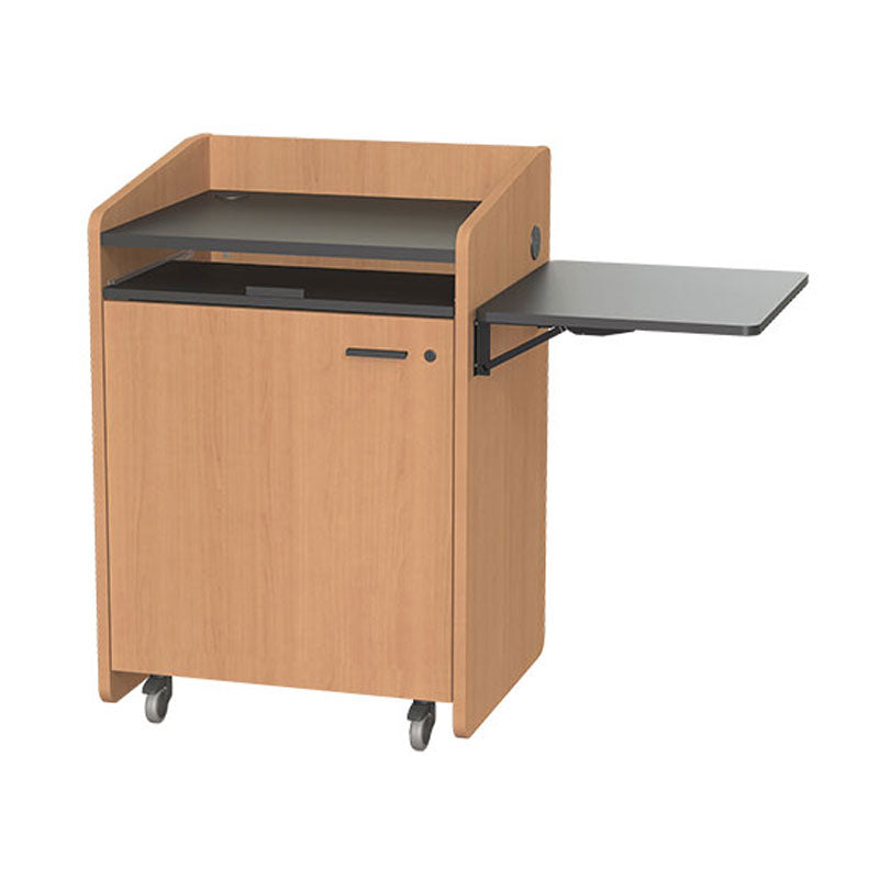 Audio Visual Furniture Economy Podium (Various) PD3003