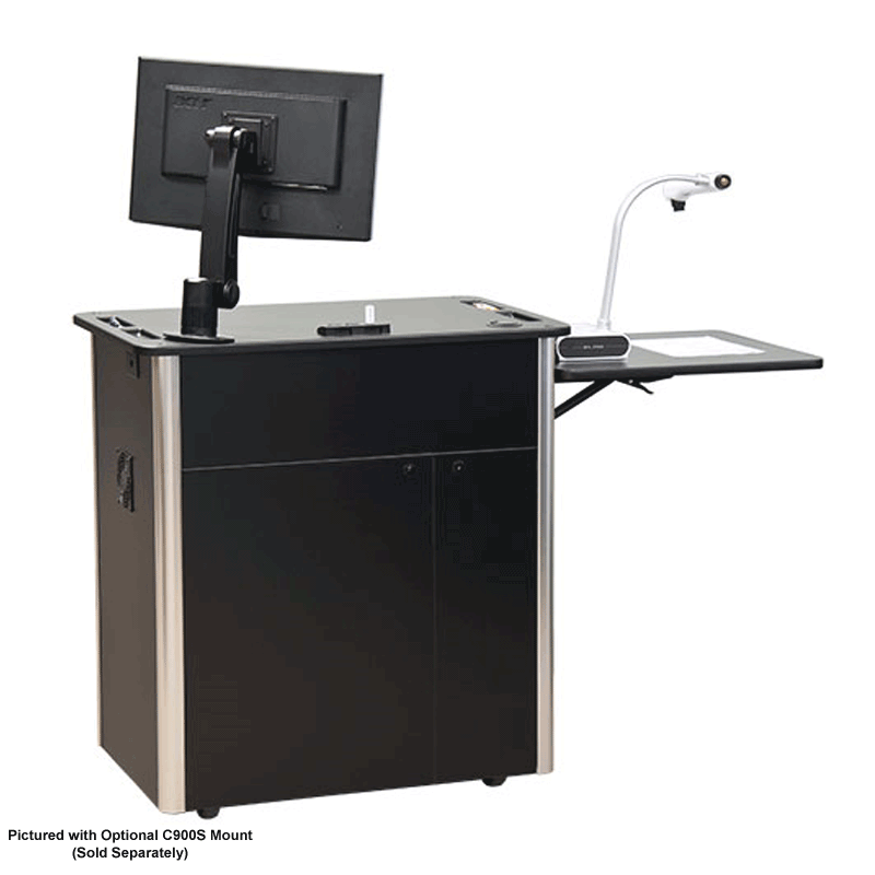 Audio Visual Furniture Educational Lectern (Various) EDU-LE