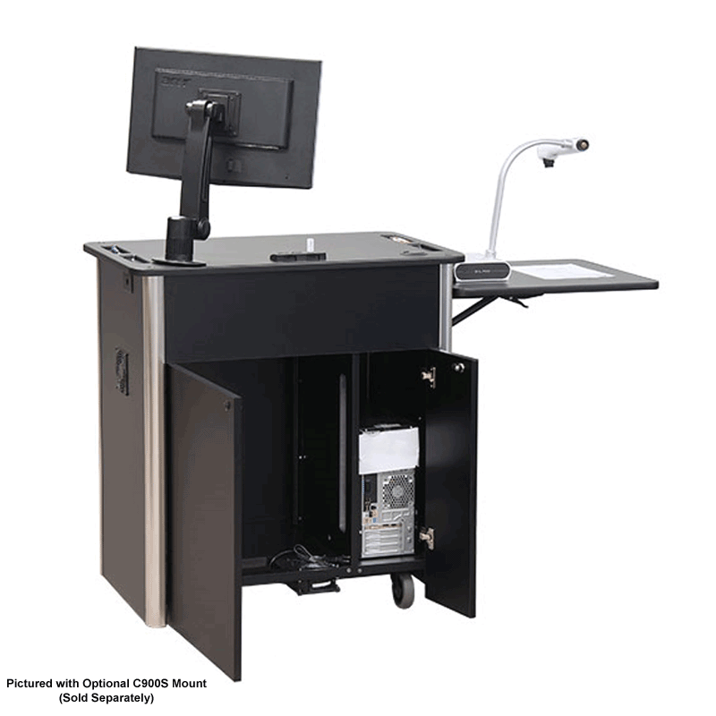 Audio Visual Furniture Educational Lectern (Various) EDU-LE