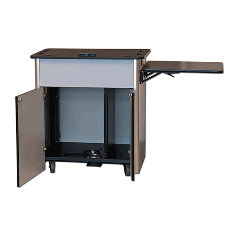 Audio Visual Furniture Educational Lectern (Various) EDU-LE