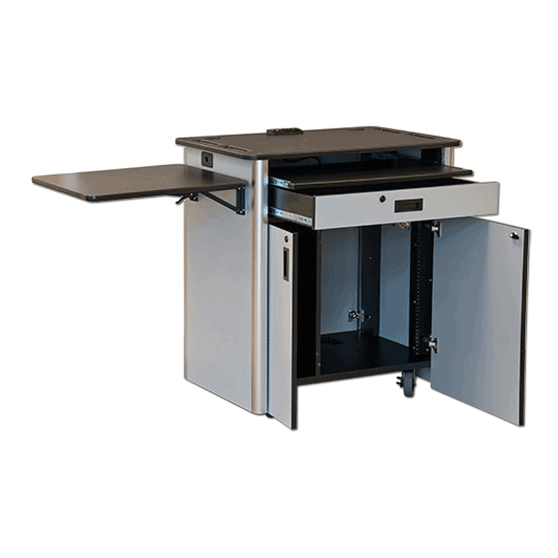 Audio Visual Furniture Educational Lectern (Various) EDU-LE