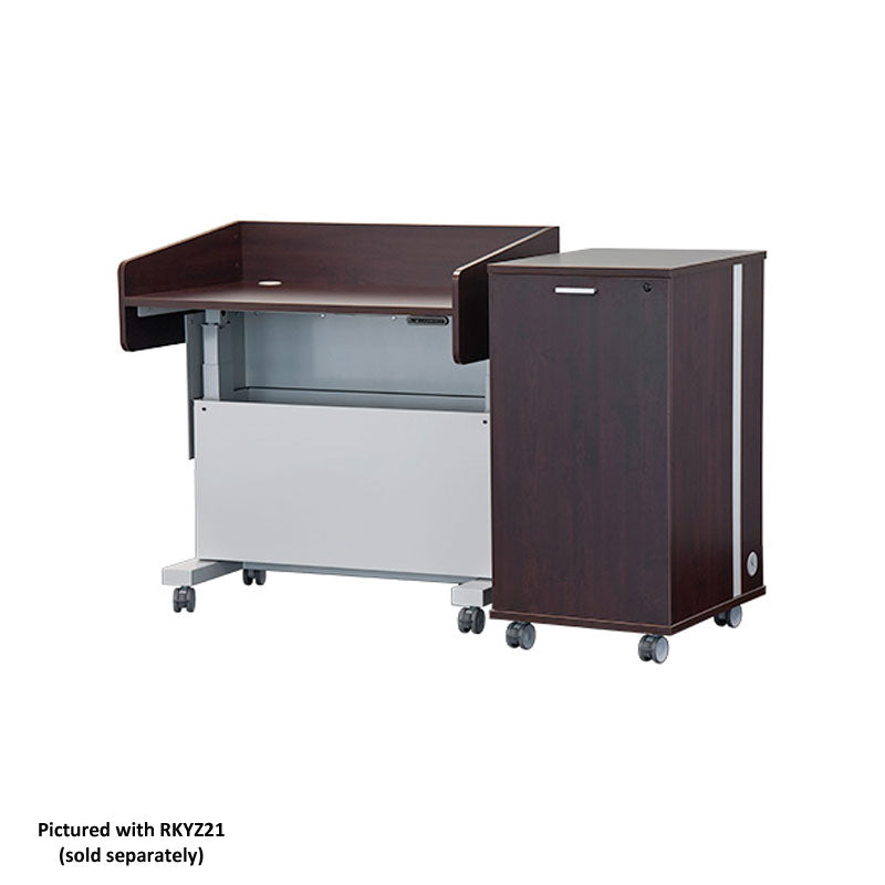 Audio Visual Furniture Electric Lift Podium (Various) PDYZ38