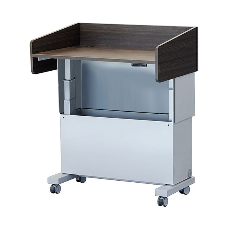 Audio Visual Furniture Electric Lift Podium (Various) PDYZ38