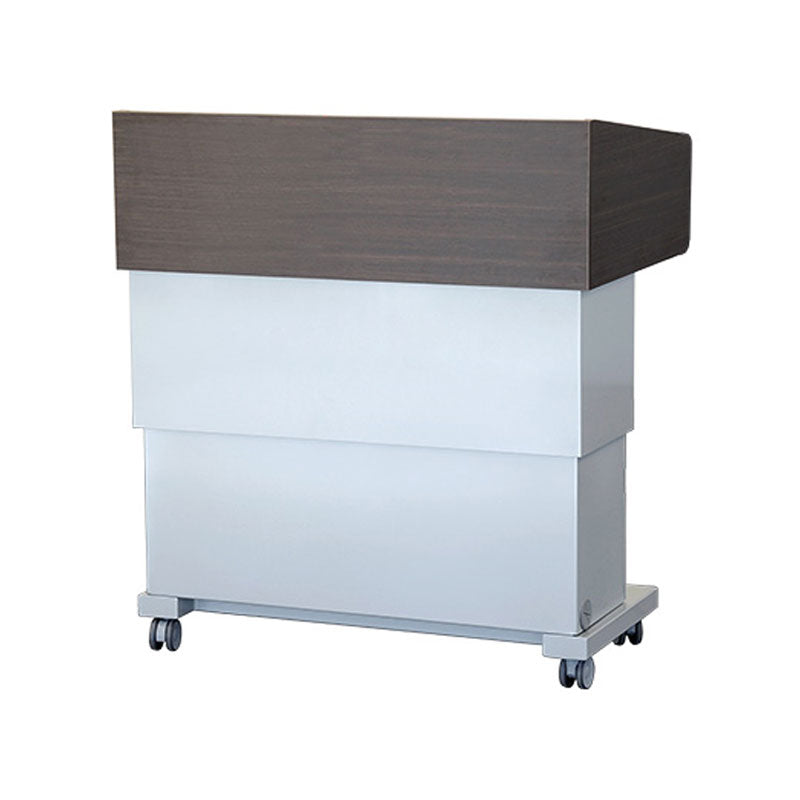 Audio Visual Furniture Electric Lift Podium (Various) PDYZ38