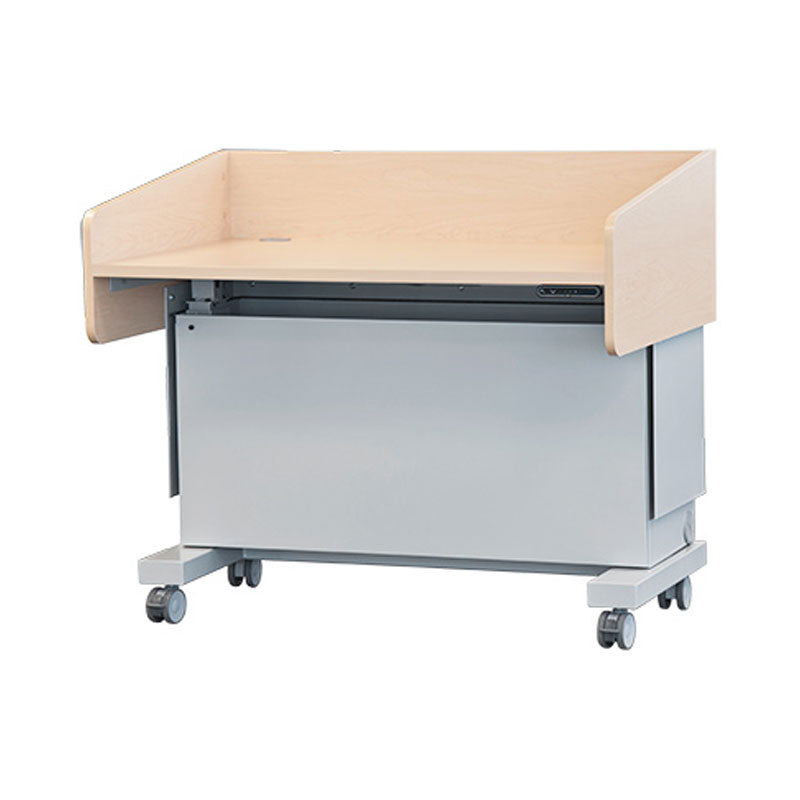 Audio Visual Furniture Electric Lift Podium (Various) PDYZ38