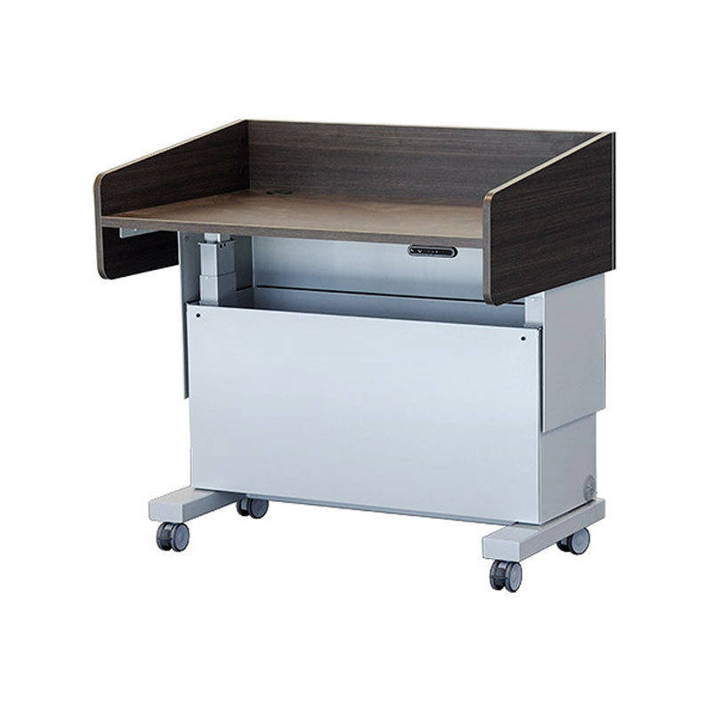 Audio Visual Furniture Electric Lift Podium (Various) PDYZ38