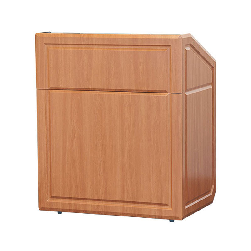 Audio Visual Furniture Executive Podium (12RU, Various) PDX21