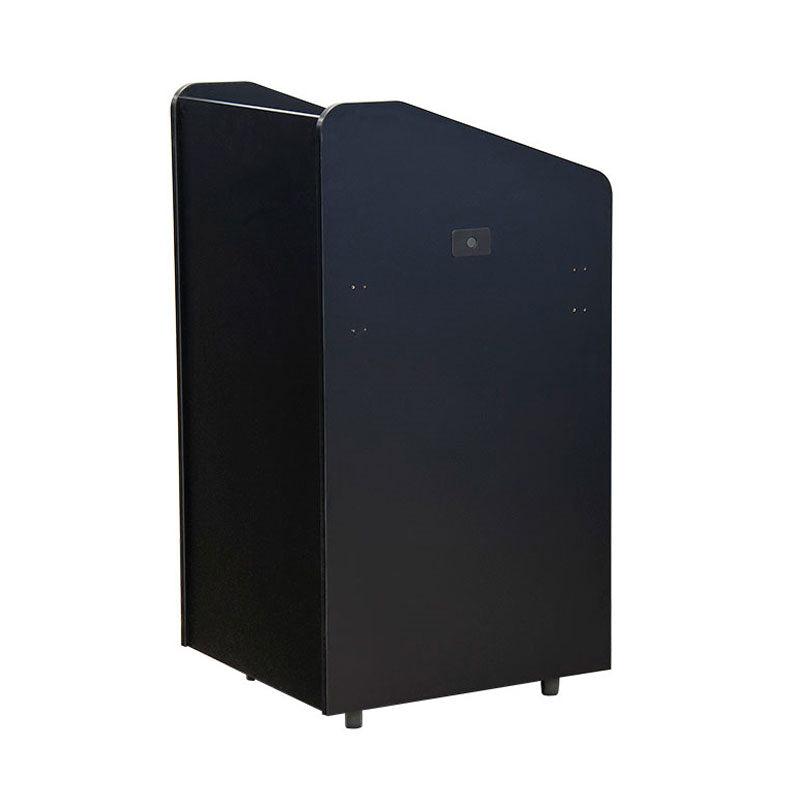 Audio Visual Furniture Open Flat Top Lectern LE3060