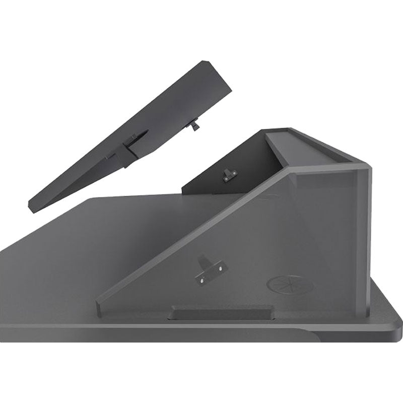 Audio Visual Furniture Podium with Rack Mount (14RU, Various) PD5103