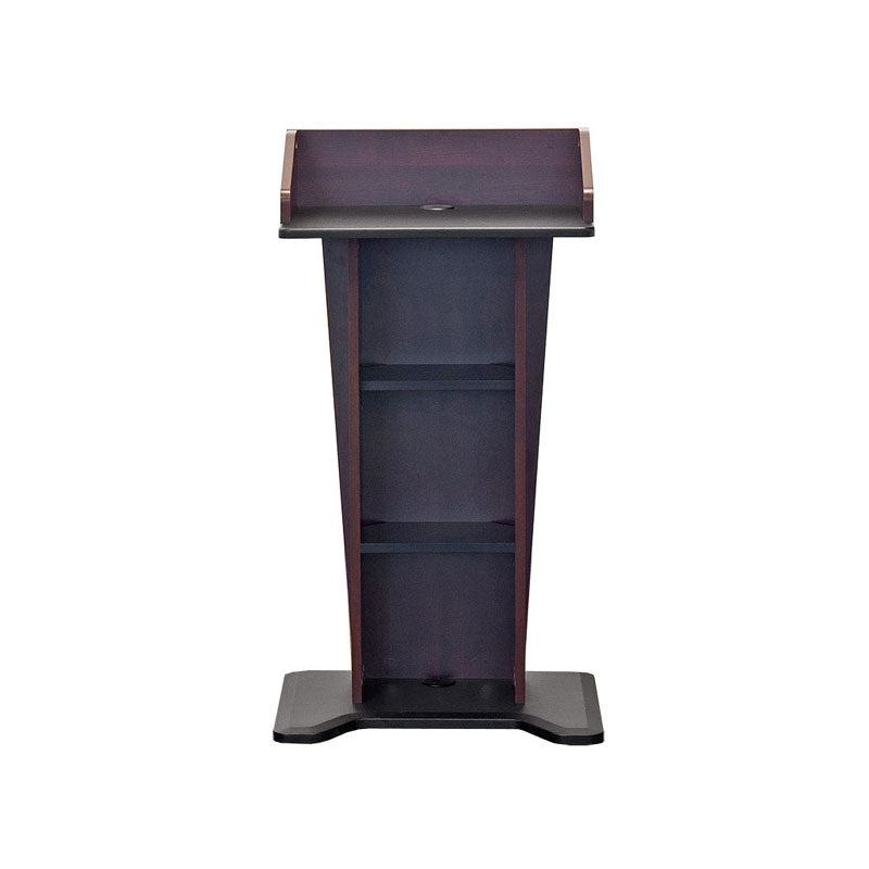 Audio Visual Furniture Slim Lectern LE402