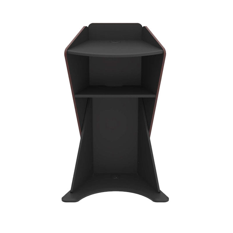 Audio Visual Furniture Slim Presentation Lectern LEX17