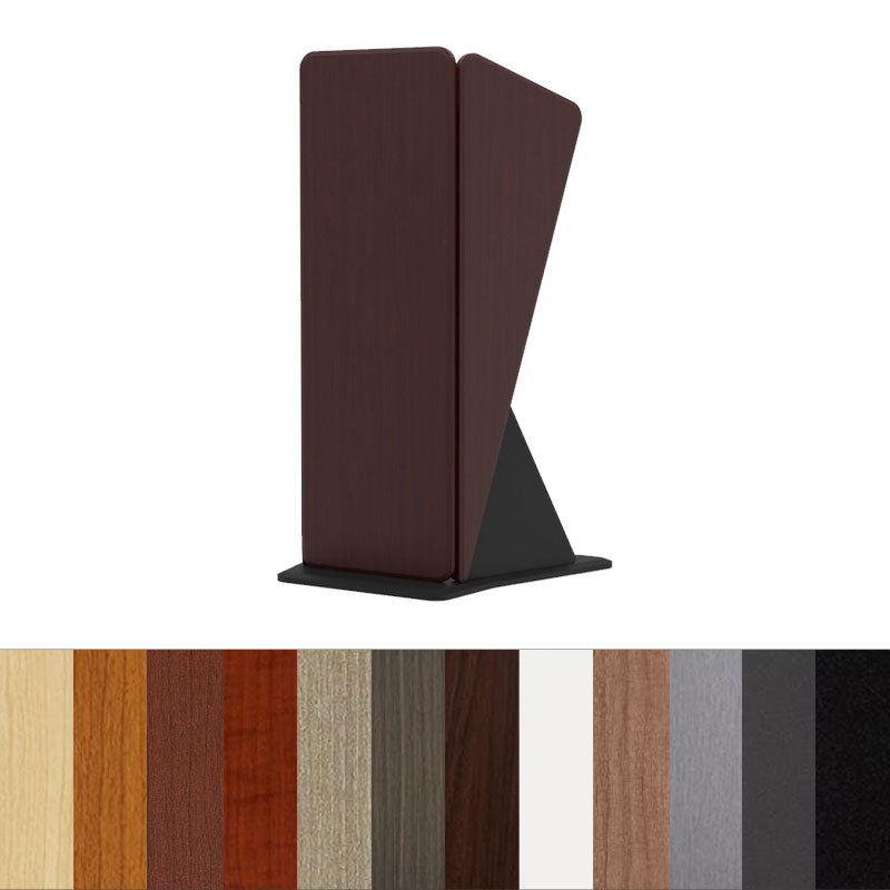 Audio Visual Furniture Slim Presentation Lectern LEX17