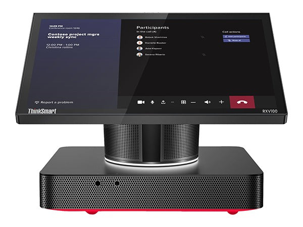 AudioCodes RXV100-B05 Video Meeting Bundle
