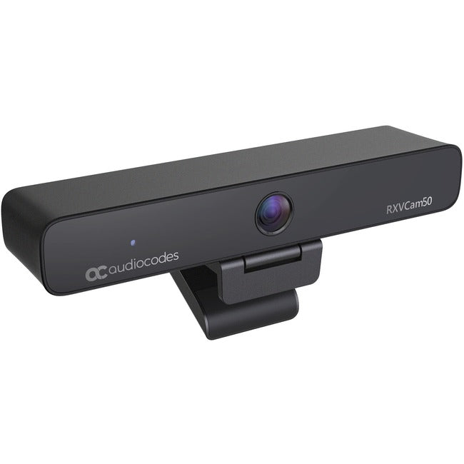 AudioCodes RXVCAM50L Video Conferencing Camera - 8.3 Megapixel - 30 fps - USB 3.0 RXVCAM50-L