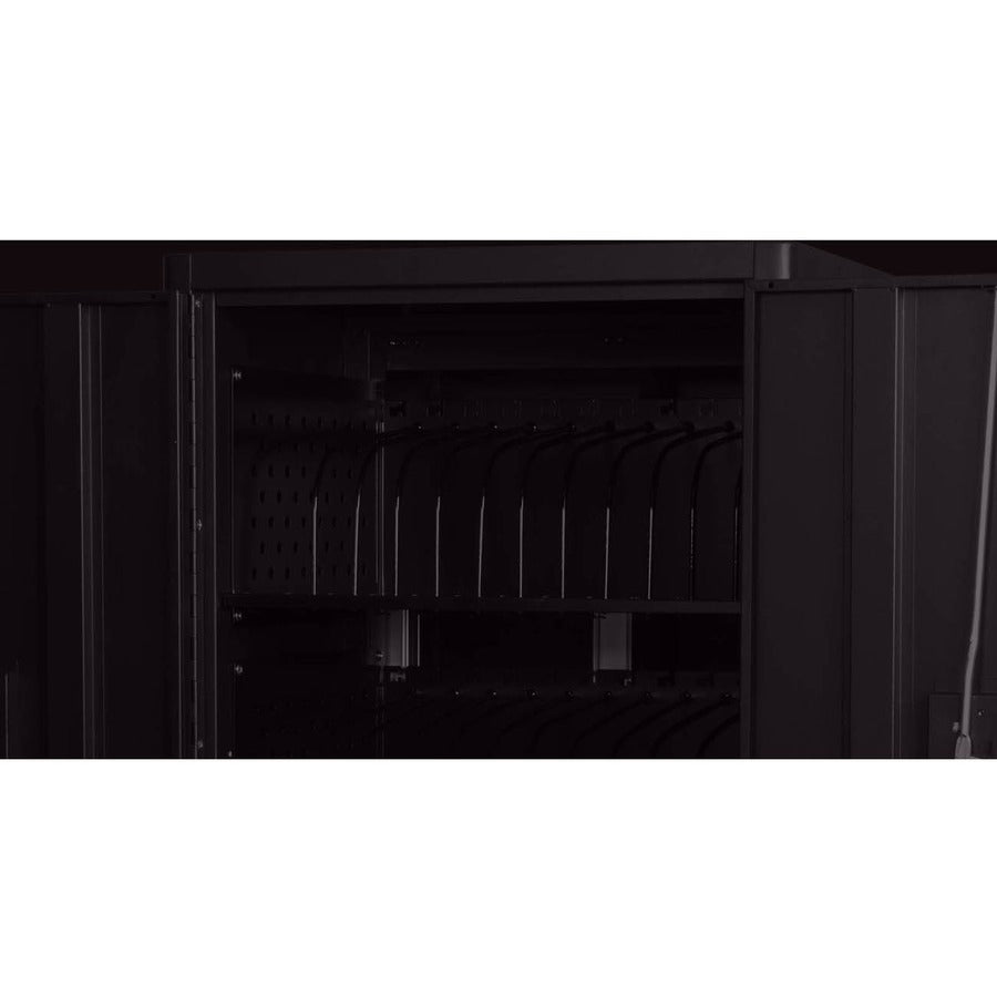 Aver Avercharge E36C+ 36 Device Economy Charging Cart