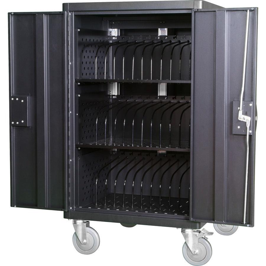 Aver Avercharge E36C+ 36 Device Economy Charging Cart