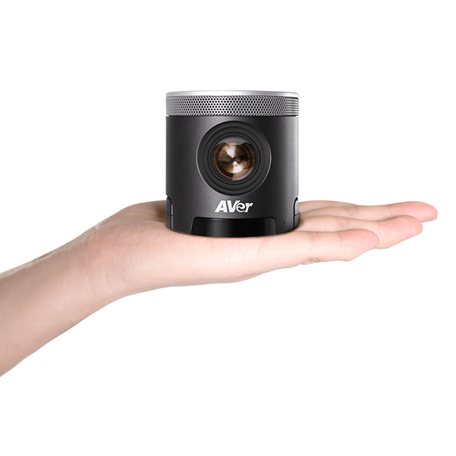 Aver CAM340+ Ultra HD 4K Huddle Room Collaboration Camera