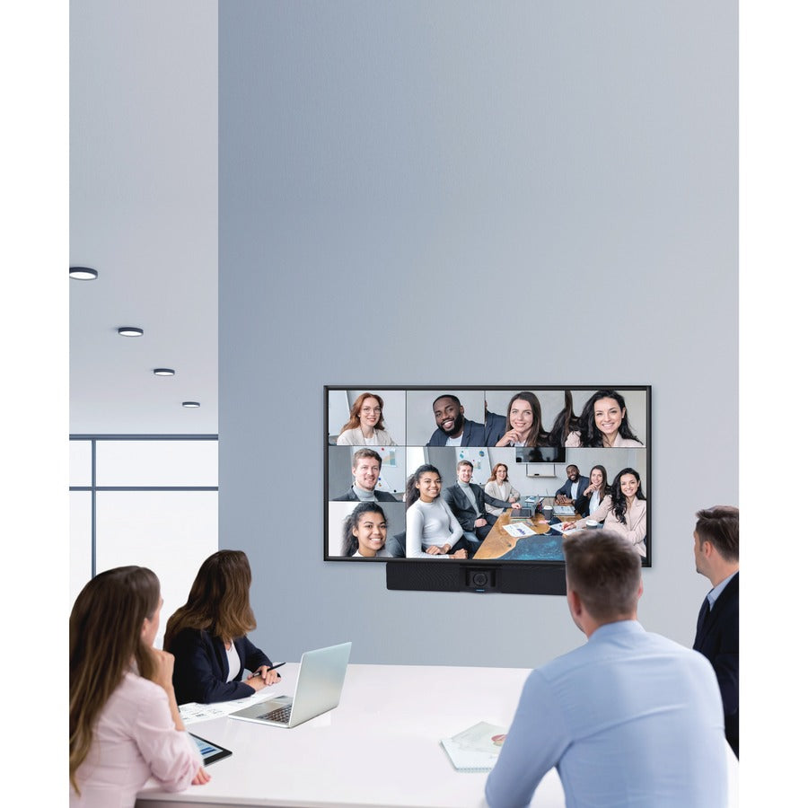 Aver Vb342 Pro Video Conferencing Camera - 60 Fps - Usb 2.0 Type A