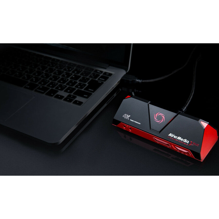 Avermedia Avermedia Live Gamer Portable 2 Plus