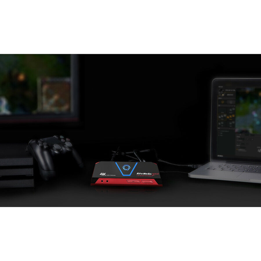 Avermedia Avermedia Live Gamer Portable 2 Plus