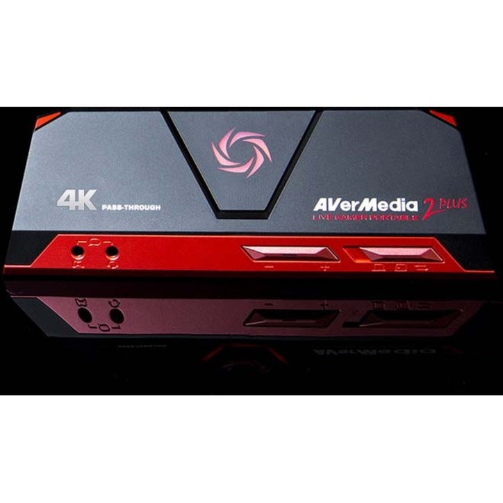 Avermedia Avermedia Live Gamer Portable 2 Plus