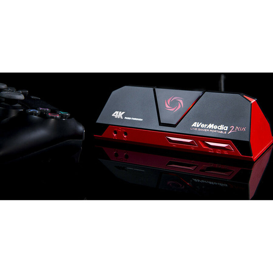 Avermedia Avermedia Live Gamer Portable 2 Plus
