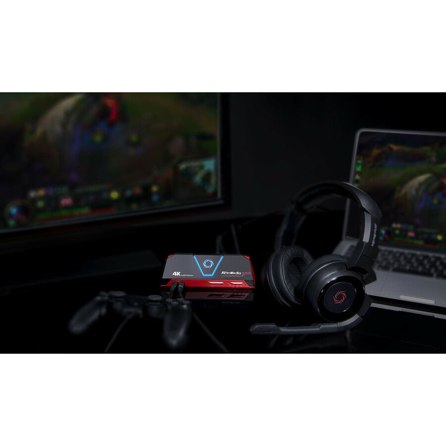 Avermedia Avermedia Live Gamer Portable 2 Plus