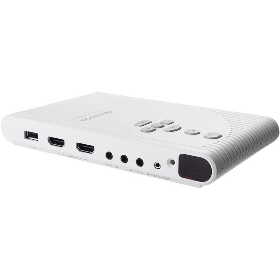 Avermedia Avertv Hybrid Tvbox 13 A200P