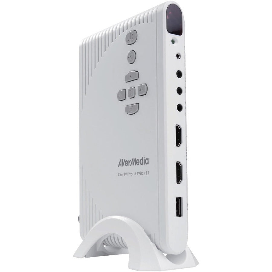 Avermedia Avertv Hybrid Tvbox 13 A200P