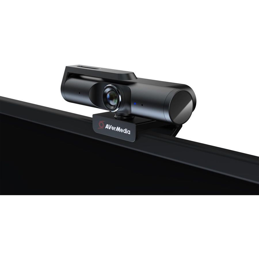 Avermedia Live Streamer Pw513 Webcam - 8 Megapixel - 60 Fps - Usb 3.0