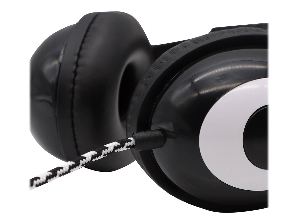 Avid AE-35 White Classroom Headphones