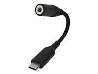 Avid Mini-phone/USB-C Audio Adapter ADPPTRRSUSBC-01K