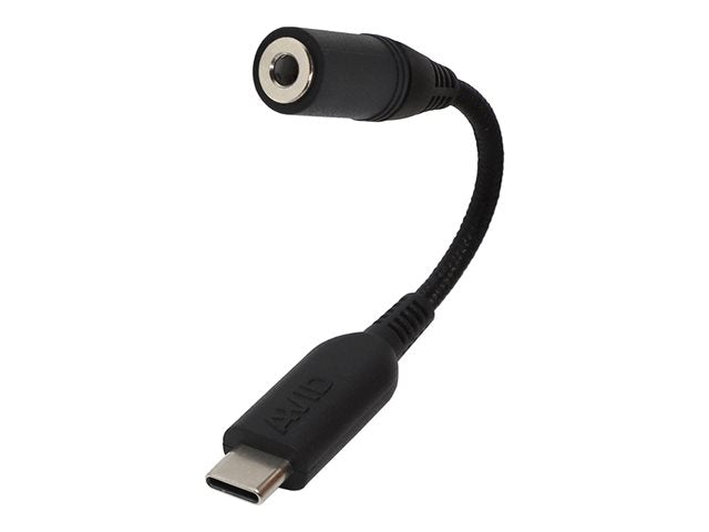 Avid Mini-phone/USB-C Audio Adapter ADPPTRRSUSBC-01K