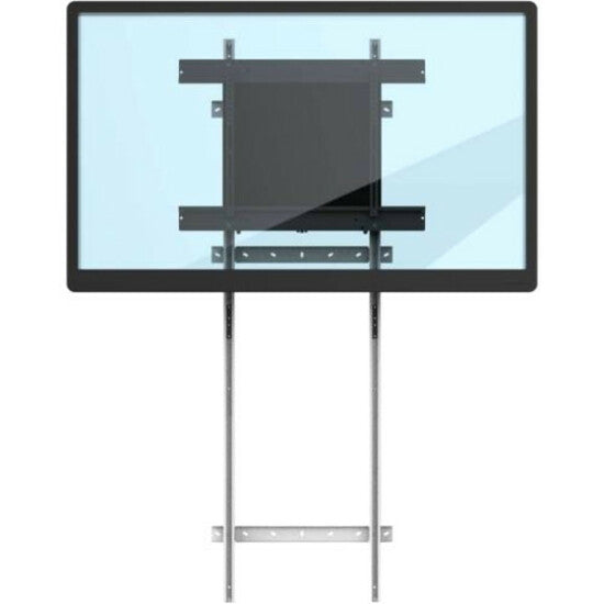 Avteq Dynamiq Wall Mount For Interactive Display - Black