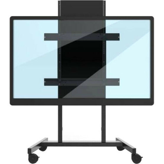 Avteq Dynamiq Wall Mount For Interactive Display - Black