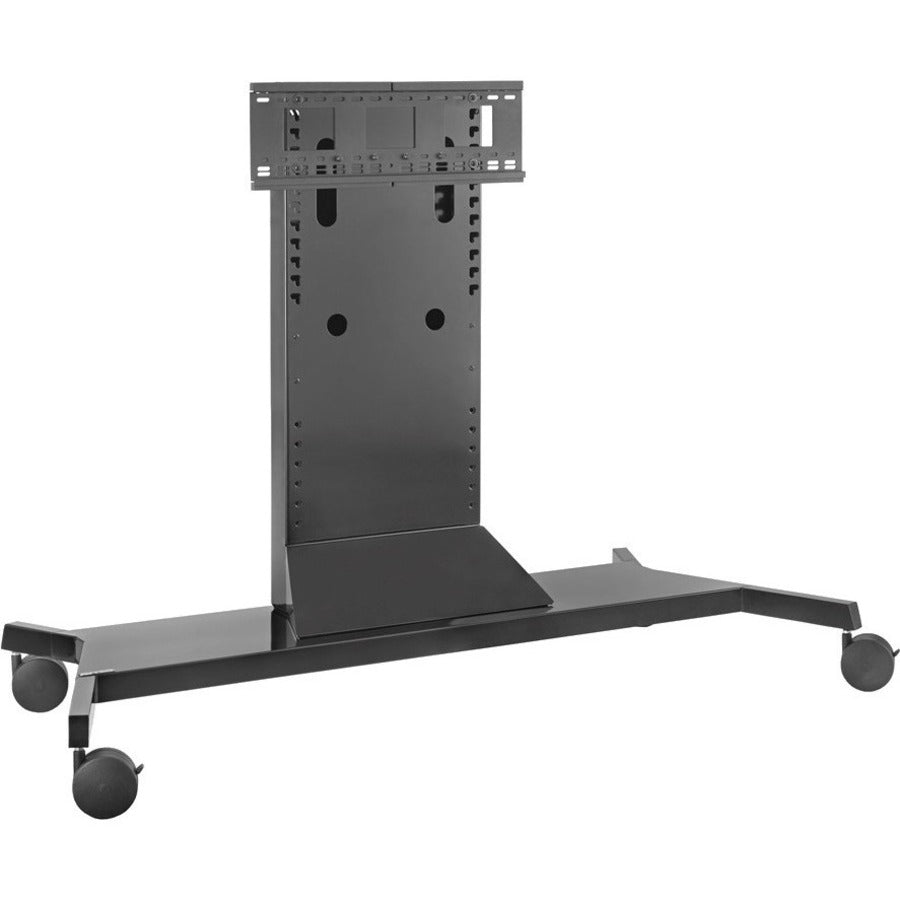 Avteq Mobile Cart for Large Touch Panel Displays RPX-CSB70