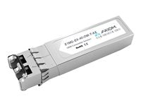 Axiom 1000BASE-EX Industrial Temperature SFP Transceiver