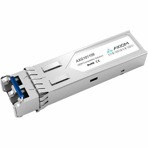 Axiom 1000BSX SFP Transceiver MMF LC 550M 850NM