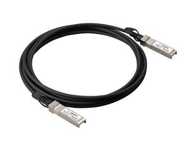 Axiom - 1000Base-CU direct attach cable - SFP to SFP - 13 ft - twinaxial - passive SFP-H1GB-CU4M-AX
