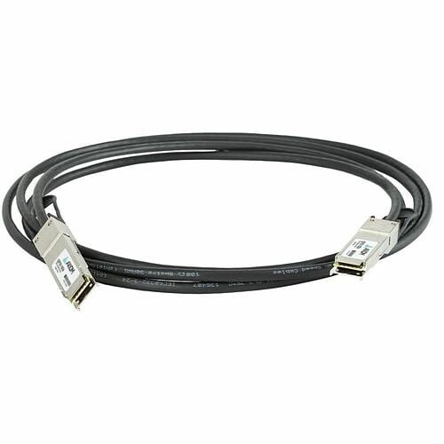 Axiom 100G QSFP28 Copper Direct Attach Cable 3m