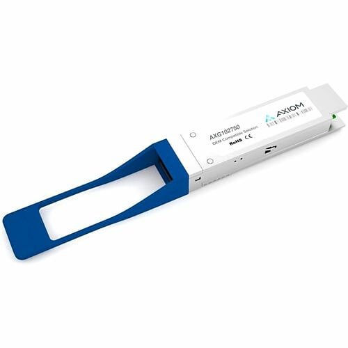 Axiom 100GBASE-DR QSFP28 Transceiver