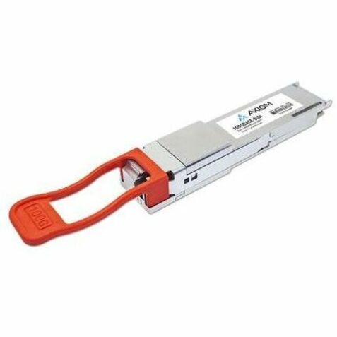 Axiom 100GBASE-SR-BiDi QSFP28 Transceiver for Cisco - QSFP-100G-SR-BD QSFP-100G-SR-BD-AX