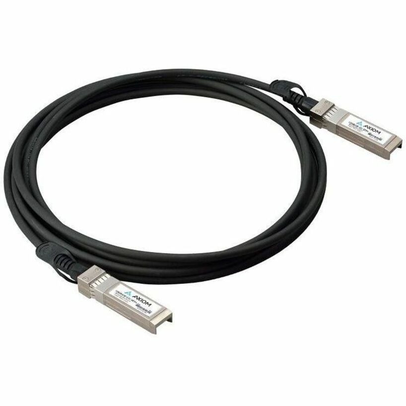 Axiom 10GBASE-CU SFP+ Passive DAC Cable for Adtran 3m - 1710484F3 1710484F3-AX